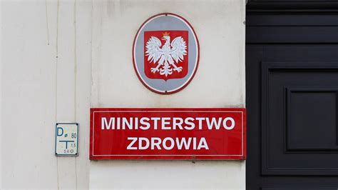 Covid Nowe Szczepionki Zapowiada Ministerstwo Zdrowia B D W