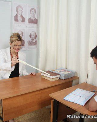 Mature Teacher Porn Pics Xxx Photos Sex Images App Page Pictoa