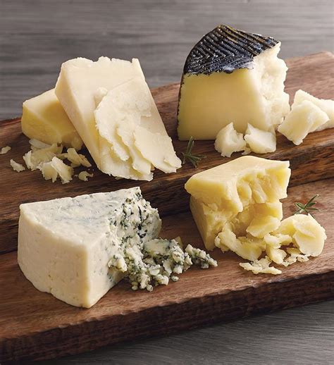 Gourmet Cheese Assortment Cheese Ts Harry And David