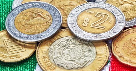 Peso Mexicano Gu A Completa Para Viajar A M Xico En