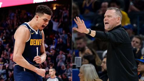 “impossible To Catch A Rhythm” Michael Porter Jr Criticizes Mike