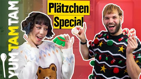 Pl Tzchen Rezepte Ausgefallene Weihnachtspl Tzchen Mit Royal Icing