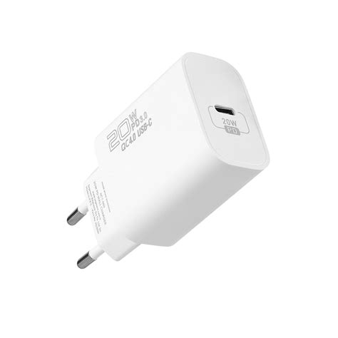 NCT PLUS NCT N60 20W USB C PD3 0 Quick Charge QC4 0 Hızlı Ev Şarj