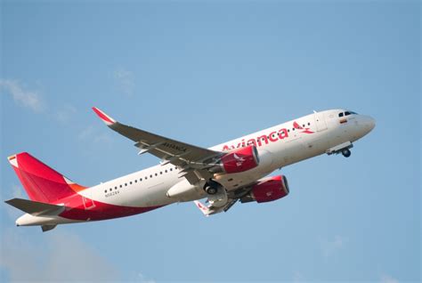 Avianca Renova Sua Experi Ncia Business Class Na Europa E Nas Am Ricas