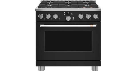 Cafe C2Y366P3TD1 36" Customizable Collection • Price