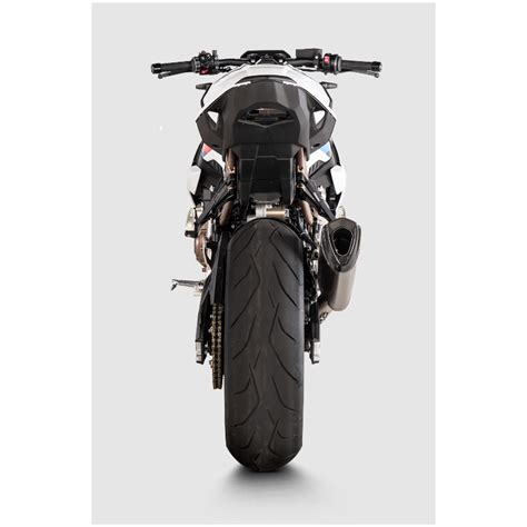 Ligne Akrapovic Bmw S R Rr S A E Rc