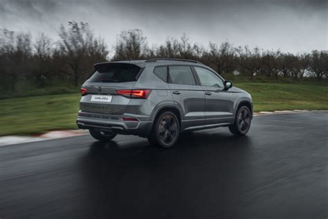 2023 Cupra Ateca Australian pricing and features