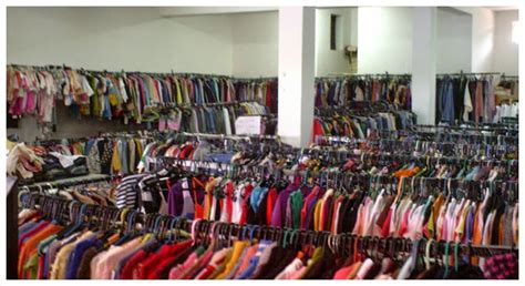 Roupas E Cal Ados Usados