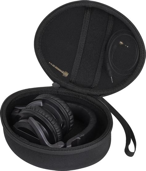 Amazon Khanka Hard Carrying Case Replacement For Pioneer DJ CUE1