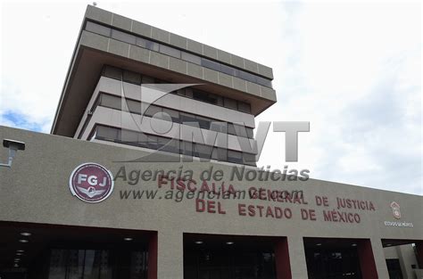 Fachada De Fiscalia General De Justicia Del Edo Mex Agencia Mvt