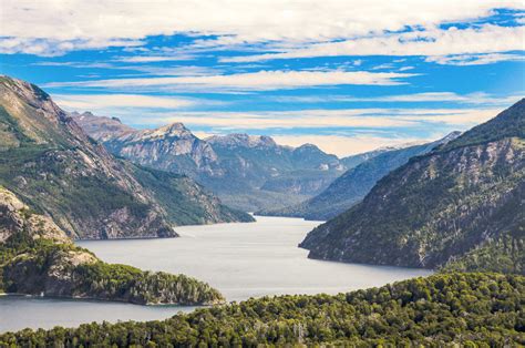 Lake District, Bariloche, Argentina by c00lpix on DeviantArt