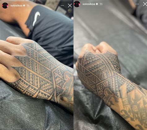 PHOTOS: WWE SmackDown Star Shows Off New Tattoo - WrestleTalk