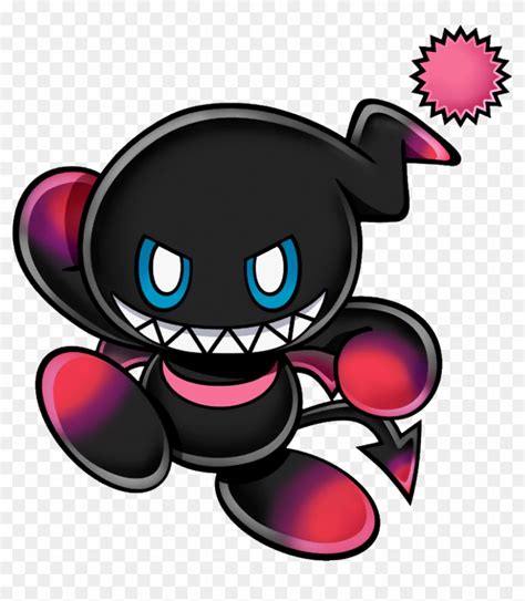 Dark Chao Sonic Adventure 2 Free Transparent Png Clipart Images Download