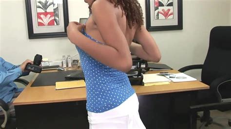 Interracial Love Story At Office Amateur Porn Feat Mimi Allen XHamster