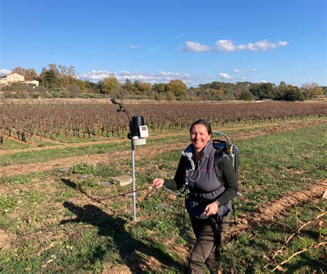 La biodynamie au Château Carpe Diem un engagement profond envers la Terre