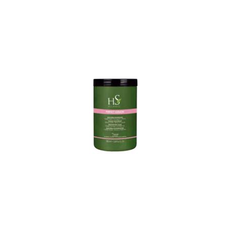 Відновлююча маска Regenerating Mask PERFECT KERATIN HS Milano - 160479