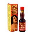 Afrodyzjak RUF Hot Sex Girl 20 Ml Dla Kobiet Cena Opinie Allegro