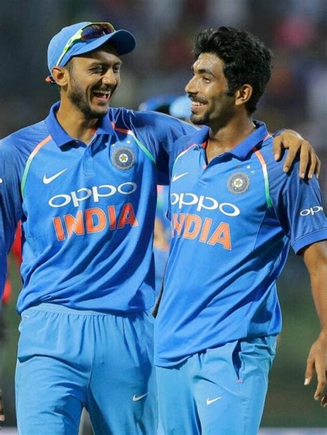 5 Indian Players With Most Wickets in IND vs AUS T20Is