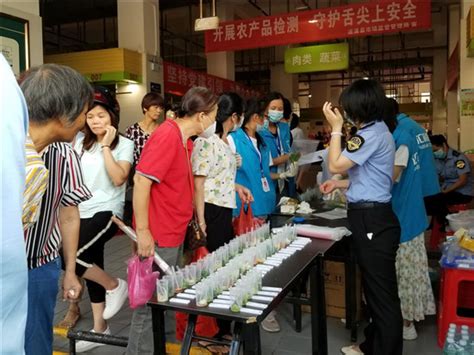 抽检送检相结合，食品安全护佳节——遂溪县市场监督管理局开展食… 遂溪县人民政府公众网站