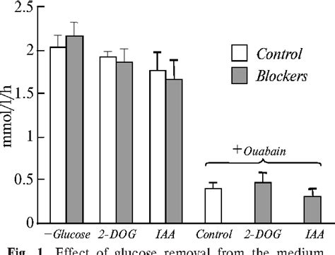 Figure 1 From COMPARATIVE AND ONTOGENIC BIOCHEMISTRY Role Of Oxidative