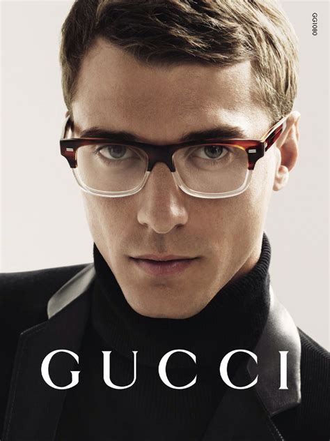 The Essentialist Fashion Advertising Updated Daily Gucci Eyewear Ad Campaign Fallwinter 2014