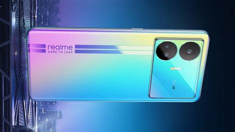 Realme GT Neo 5 SE Will Arrive With 16GB 1TB Storage Option Gizmochina