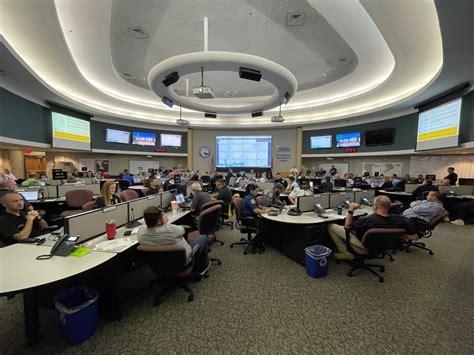 Escambia County Emergency Management