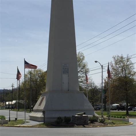 Photos at Carter County Courthouse - Elizabethton, TN