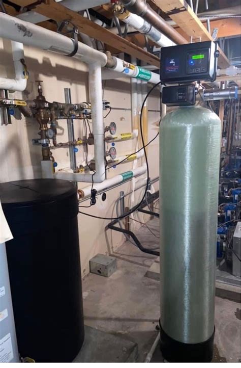 Services – Capital City Water Conditioning