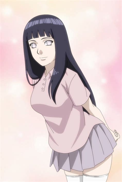 Hinata Hyuuga Hot Spring By Shinoharaa On Deviantart