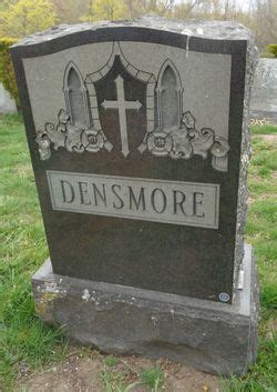 Roger E Densmore Ii Find A Grave Memorial