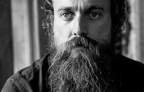 About Iron Wine