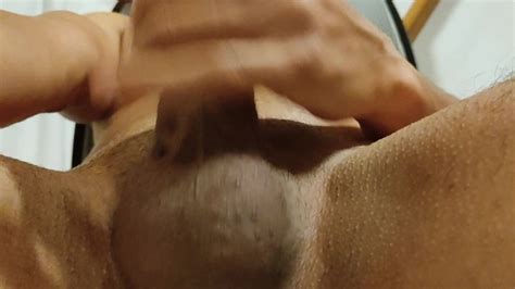 Homme Latin De Petite à Grosse Bite Dure Se Branle Le Matin Pornhub Gay