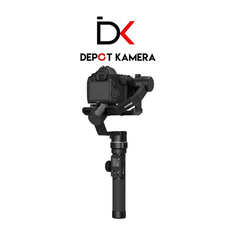 Feiyu Ak Pro Axis Handheld Gimbal Stabilizer Jual Beli Tukar