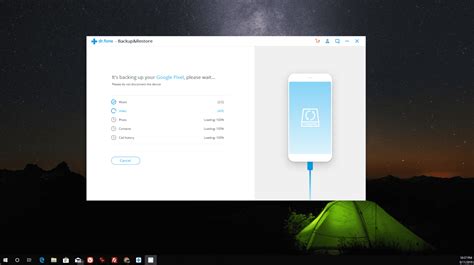 How To Backup Your Android Phone To A Pc