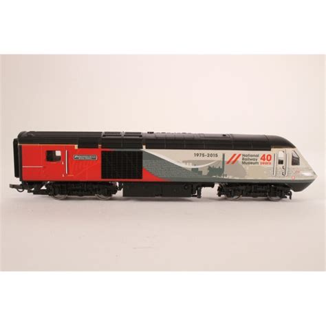 Hornby R Hst Class Nrm In Virgin Trains East