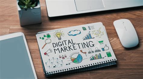 Les 7 meilleures stratégies de marketing digital à appliquer en 2024