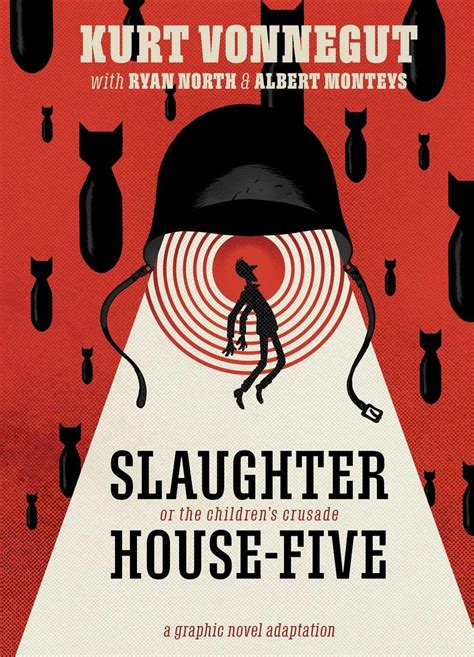 Slaughterhouse Five The Graphic Novel Von Kurt Vonnegut