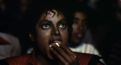 Michael Jackson's Groundbreaking 'Thriller' Music Video Will Premiere In 3D In Venice