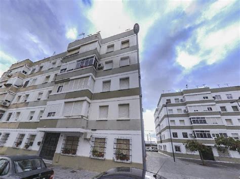 Piso De Banco En El Puerto De Santa Maria En Venta 29000616 Altamira