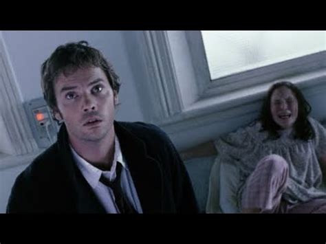 Trailer BOOGEYMAN DER SCHWARZE MANN 2005 Barry Watson Emily