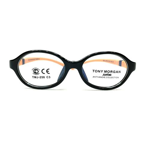 Купить оправу для очков TONY MORGAN Junior 258 цв 3 в интернет магазине ...