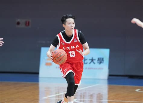 Uba》愛哭菜鳥劉芳瑜5外線含最後20 8秒逆轉一投臺師晉6 美和許可微新高38分 籃球 敢動傳媒 Braveathlete