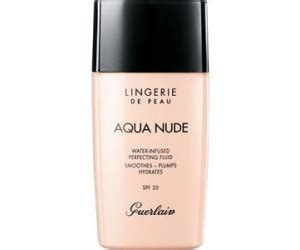 Guerlain Lingerie De Peau Aqua Nude SPF 20 30ml A 43 47 Oggi