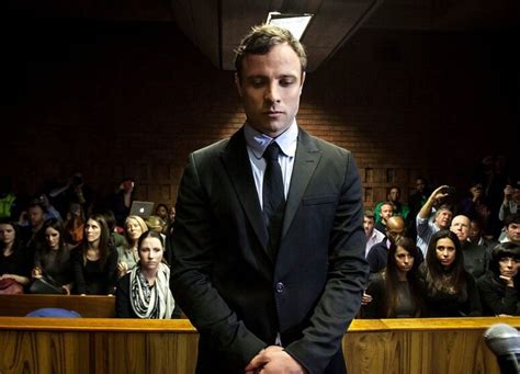 Who Is Oscar Pistorius Girlfriend Now Is He Dating Anyone