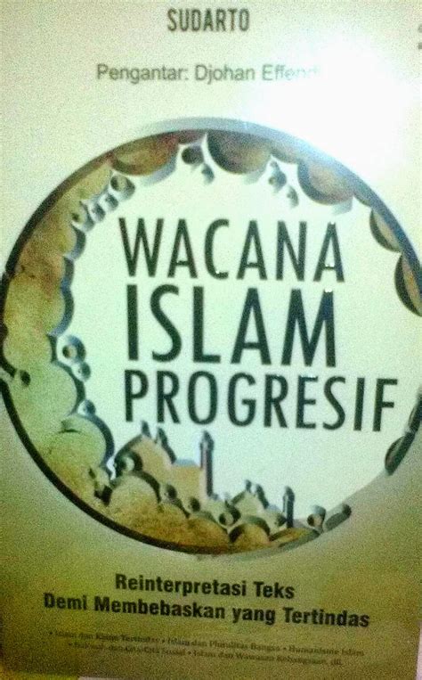 Toko Buku Sang Media Wacana Islam Progresif Reinterpretasi