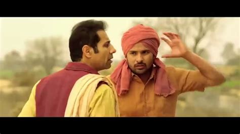 Angrej 2 Movie Trailer Amrinder Gill And Sargun Mehta Releasing On 11 June 2018 Hd Video Video