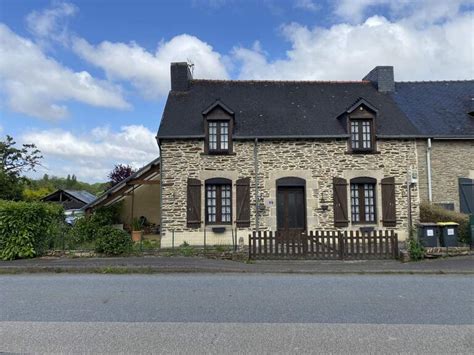 Vente Maison Saint Tienne Du Gu De L Isle Vendre