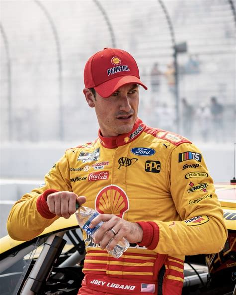 NASCAR Türkiye on Twitter Joey Logano New Hampshire deki son dört