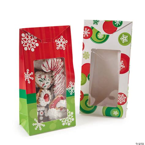 Christmas Cookie Bags Discontinued